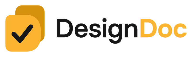 DesignDoc